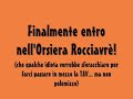 Picchi del pagliaio Picchi del pagliaio