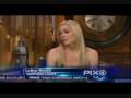 LeAnn Rimes asked about her affair with Eddie Cibrian March 18, 2009