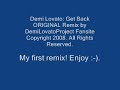 Demi Lovato: 