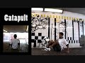 Abbas Farid Freestyle - Catapult Abbas Farid Freestyle - Catapult