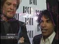 BMI HONORS HALL AND OATES AS POP ICONS