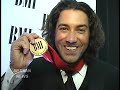 BMI HONORS HALL AND OATES AS POP ICONS