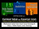 INFO KARNIVAL SUKAN DAN KESENIAN ISLAM INFO KARNIVAL SUKAN DAN KESENIAN ISLAM