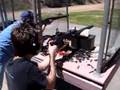 The old guns come out to play...