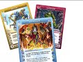 Chaotic TCG at Gen Con Indianapolis Chaotic TCG at Gen Con Indianapolis
