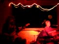 Stormy Monday 11/07/2009 by LuLu Small & The Small Band