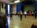 Line Dance-Crazier Than Usual.MP4