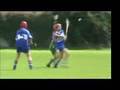 Laois V Meath Junior All Ireland camogie final 2007