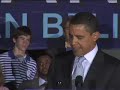 Barack Obama in Philadelphia Barack Obama in Philadelphia