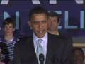 Barack Obama in Philadelphia