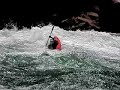 House Rock Kayak Run