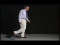 Abnormal Gait Exam : Choreiform Gait Demonstration