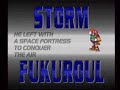 RockmanX4 no save no damage clear (no armor X) 4/7