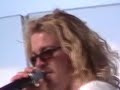Bucky Covington Back When We Were Gods