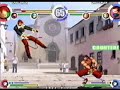 V�deo KoF XI Casual Matches