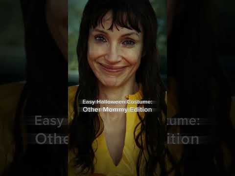 Halloween Ready - Other Mommy movie YouTube thumbnail