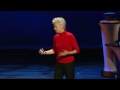 Nina Jablonski breaks the illusion of skin color