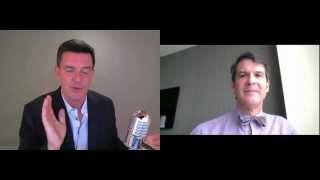 Proof Of Heaven: A Neurosurgeon's Journey Into The Afterlife with Dr. Eben Alexander III