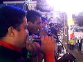 cardenales del exito huele a navidad en caracas 2007
