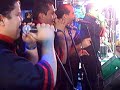 cardenales del exito huele a navidad en caracas 2007