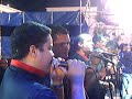 cardenales del exito huele a navidad en caracas 2007