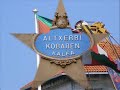 Galiza, Euskadi; amizade