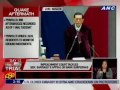 Senator-judges tackle Santiago's motion on bank summons #CJonTrial