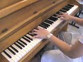 Akon - Beautiful Piano by Ray Mak