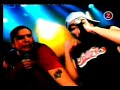Advance Patrol - Min Musik