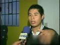Fantasma en Guatemala
