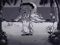 betty boop goes topless in ibiza betty boop goes topless in ibiza