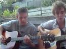Maidment Way (original) - Remembered Always