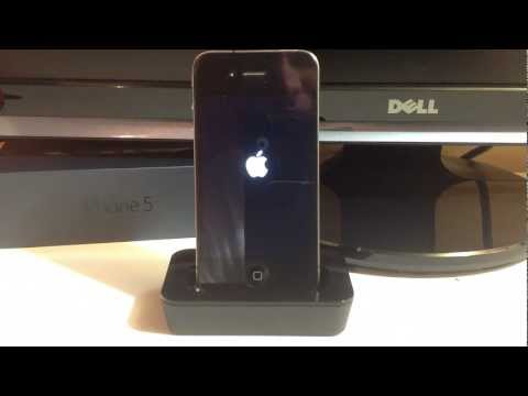 how to fix frozen iphone
