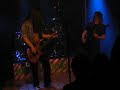 Hangover - No Idea @ RfS Supportnacht f�r Lauschangriff