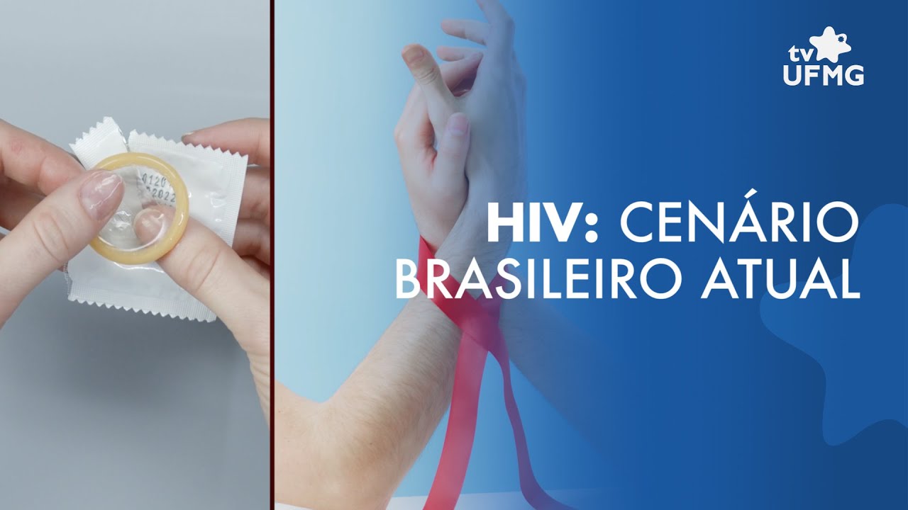 HIV 40 anos: enfraquecimento do programa brasileiro de combate ao HIV acende alerta