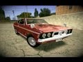 Mitsubishi Galant GTO-MR para GTA San Andreas vídeo 1