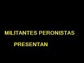 1 de Octubre 2008 Homenaje a Raúl Alfonsín parte 1 (de 4)