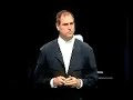 steve jobs apple mac keynote