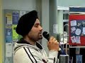 Sonu - Mehfil-e-Shayeri