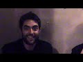 Dani Mateo Vol.2: La nueva entrevista (Parte 1 de 2) 20