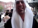 The Shaw of Mardi Gras