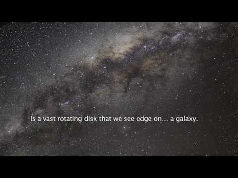 how to prove black holes exist
