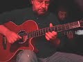 "Zil" - original guitar music