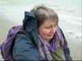 Flemish Folk-Songs at the North Sea sung by dominique dv