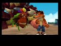 Crash of the titans - cortex [ps2] www.crash-bandicoot.info