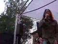 Entwine - Frozen By The Sun @ Loviisa Backyard 2007
