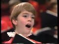Andrew Lloyd Webber - Requiem concert - Part 1
