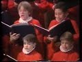 andrew lloyd webber   requiem concert   part 1