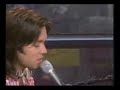 Rufus Wainwright-Poses