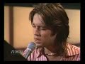 Rufus Wainwright-Poses